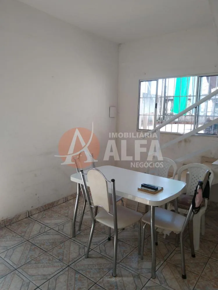 Casa, 6 quartos, 96 m² - Foto 3