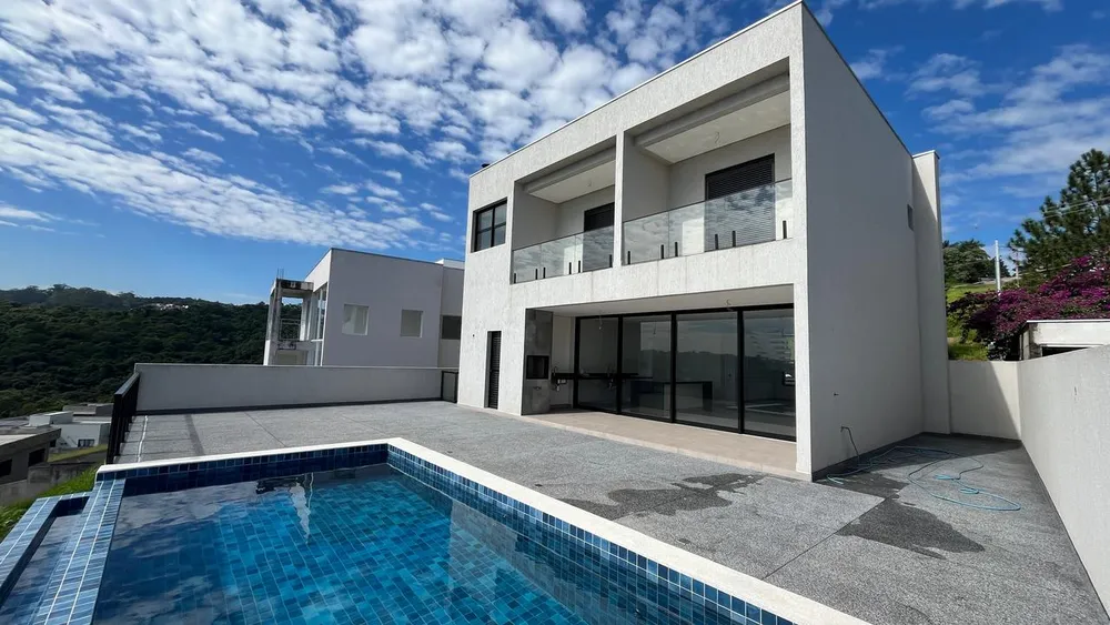 Casa, 3 quartos, 254 m² - Foto 7