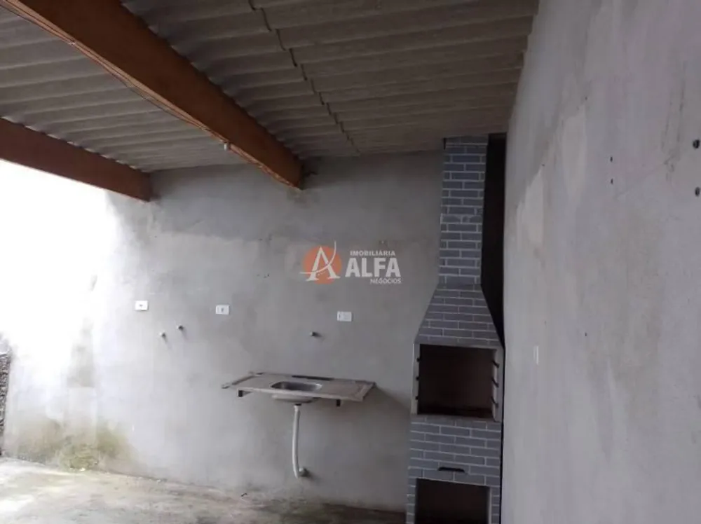 Casa, 2 quartos, 125 m² - Foto 3