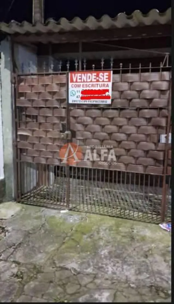Casa, 2 quartos, 125 m² - Foto 11