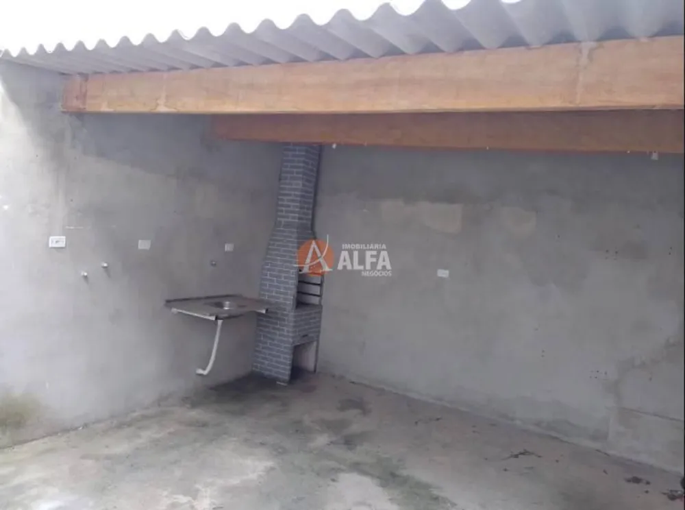 Casa, 2 quartos, 125 m² - Foto 4