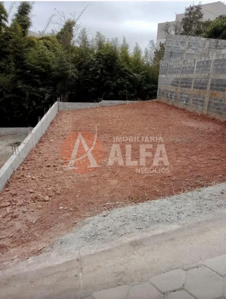 Terreno, 145 m² - Foto 1