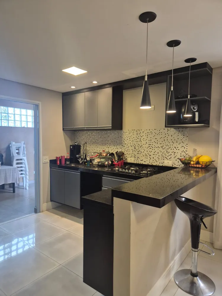 Casa, 3 quartos - Foto 4