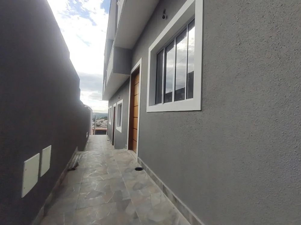 Casa, 2 quartos, 75 m² - Foto 12