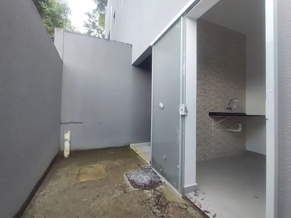 Casa, 2 quartos, 75 m² - Foto 6