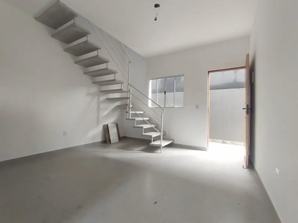 Casa, 2 quartos, 75 m² - Foto 2