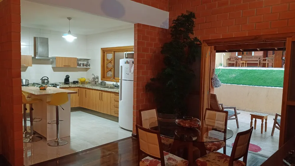 Casa, 3 quartos, 187 m² - Foto 10