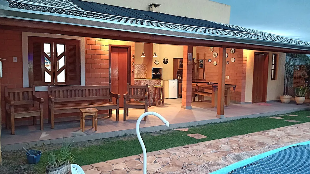 Casa, 3 quartos, 187 m² - Foto 4