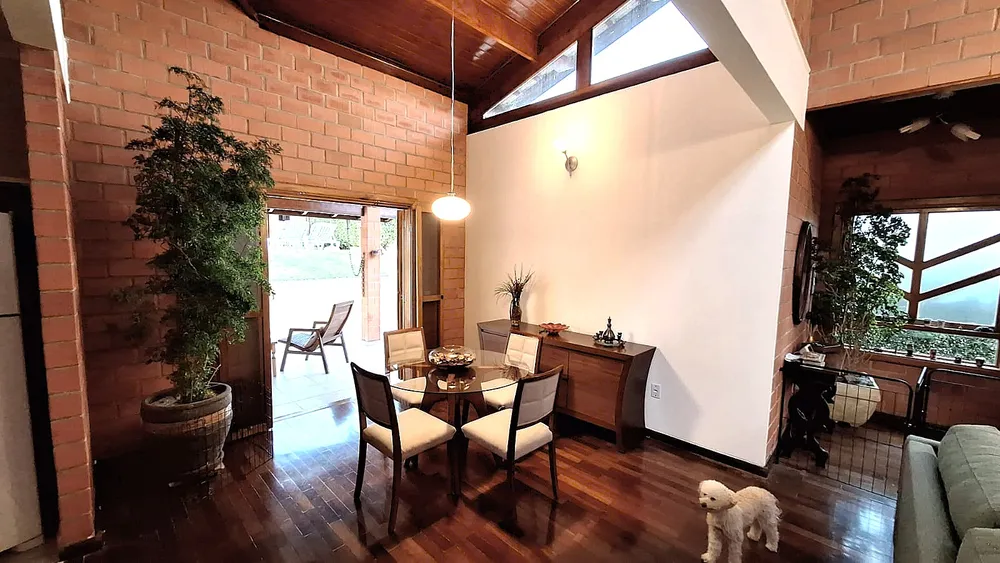 Casa, 3 quartos, 187 m² - Foto 8