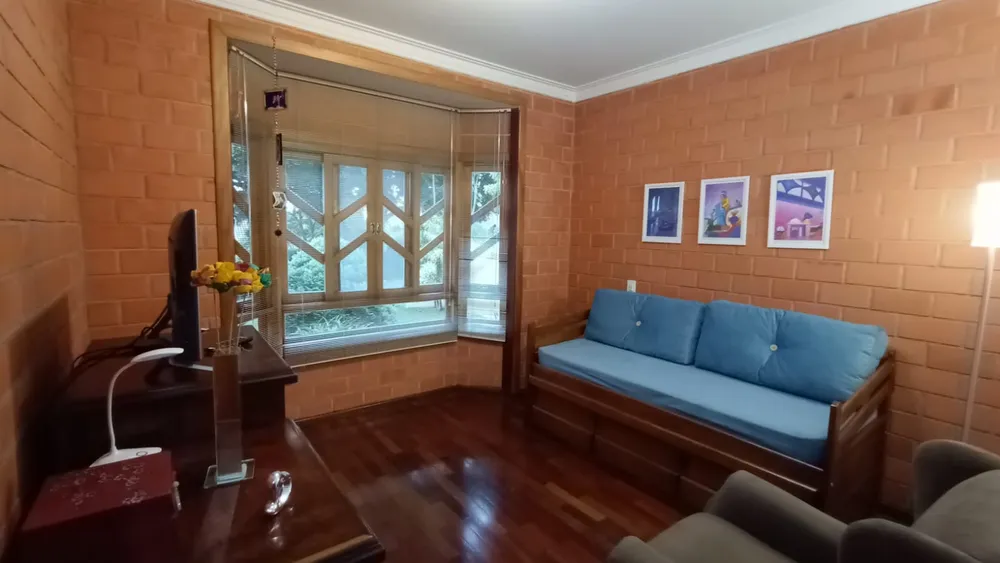 Casa, 3 quartos, 187 m² - Foto 11