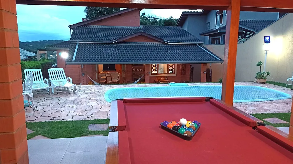 Casa, 3 quartos, 187 m² - Foto 5