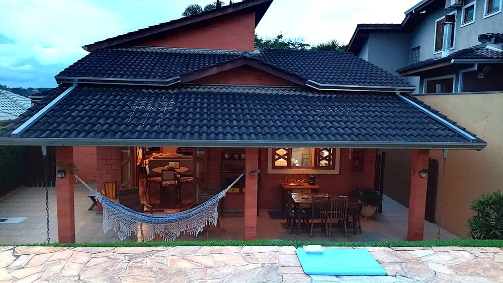 Casa, 3 quartos, 187 m² - Foto 3