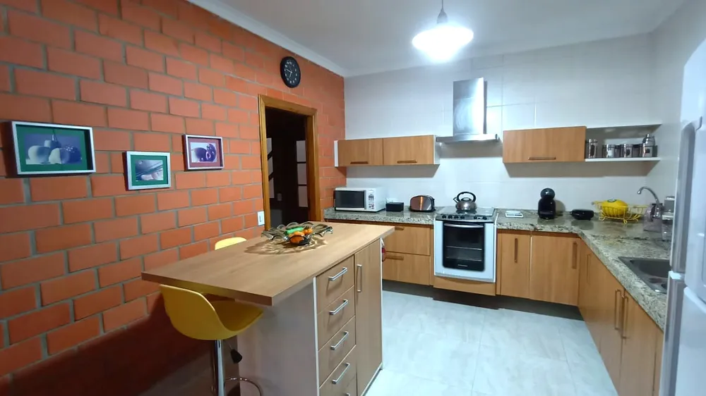 Casa, 3 quartos, 187 m² - Foto 7
