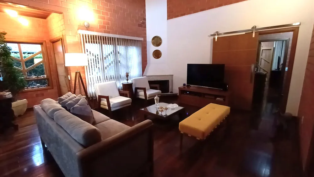 Casa, 3 quartos, 187 m² - Foto 9