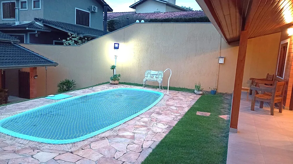 Casa, 3 quartos, 187 m² - Foto 6