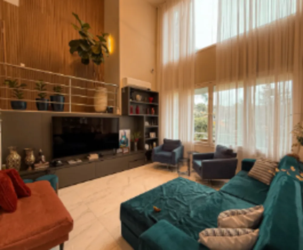 Casa, 4 quartos, 740 m² - Foto 2