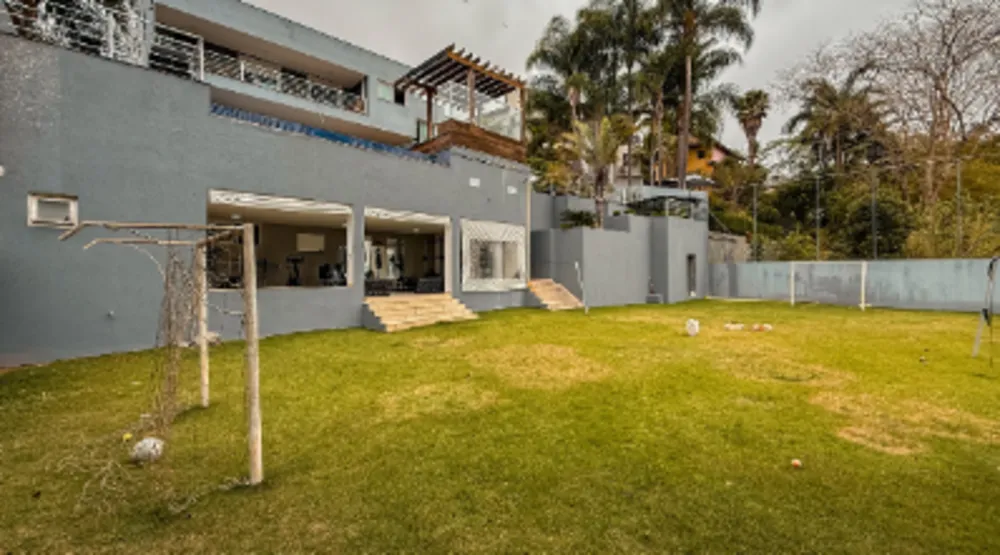 Casa, 4 quartos, 740 m² - Foto 5
