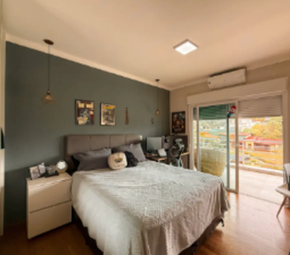 Casa, 4 quartos, 740 m² - Foto 4
