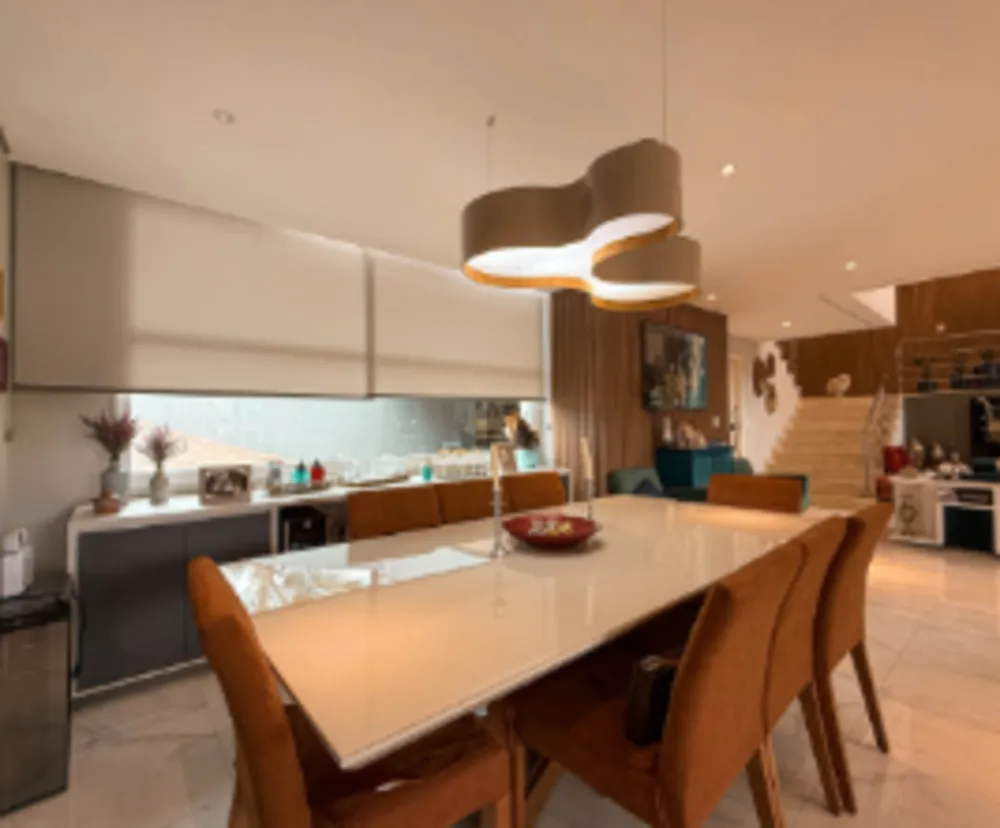 Casa, 4 quartos, 740 m² - Foto 3