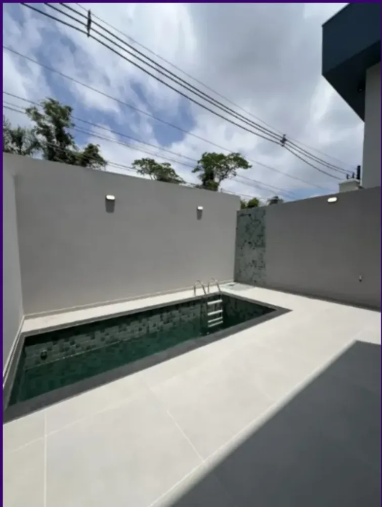 Casa, 3 quartos, 149 m² - Foto 6