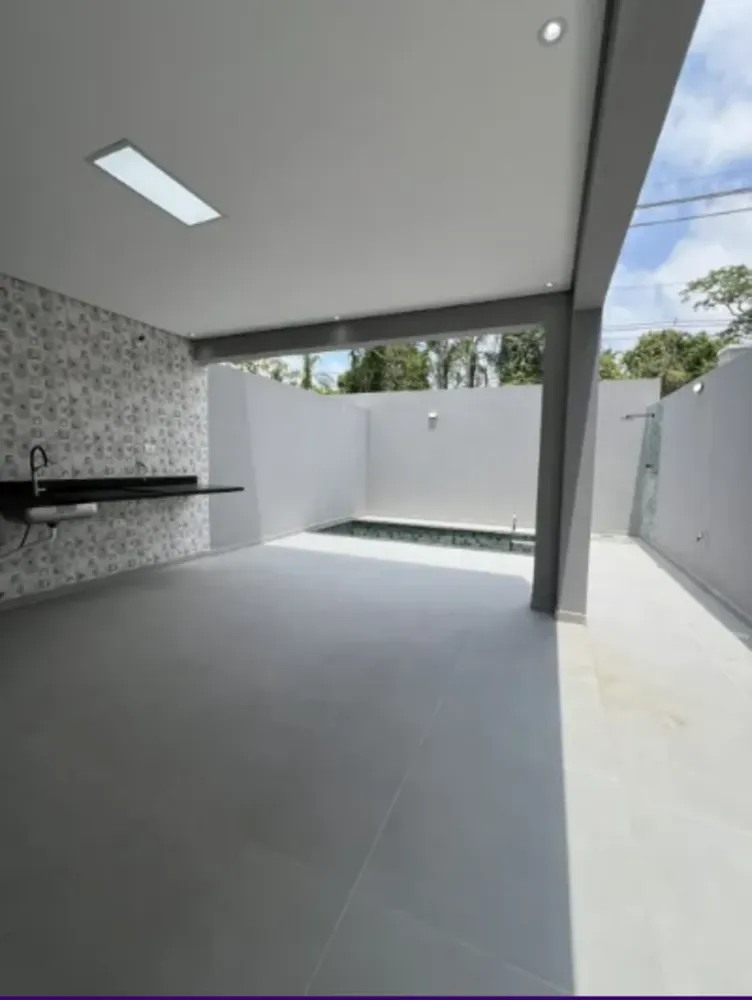 Casa, 3 quartos, 149 m² - Foto 5