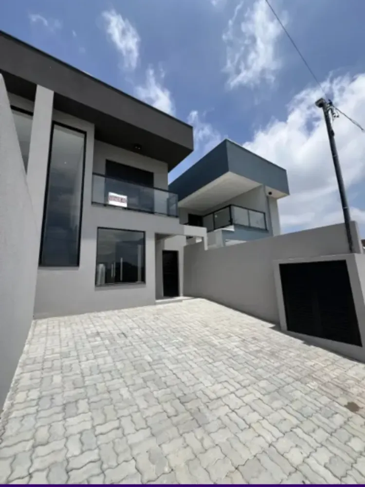 Casa, 3 quartos, 149 m² - Foto 2