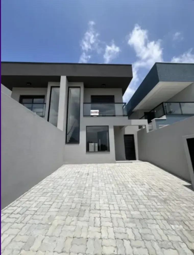 Casa, 3 quartos, 149 m² - Foto 1