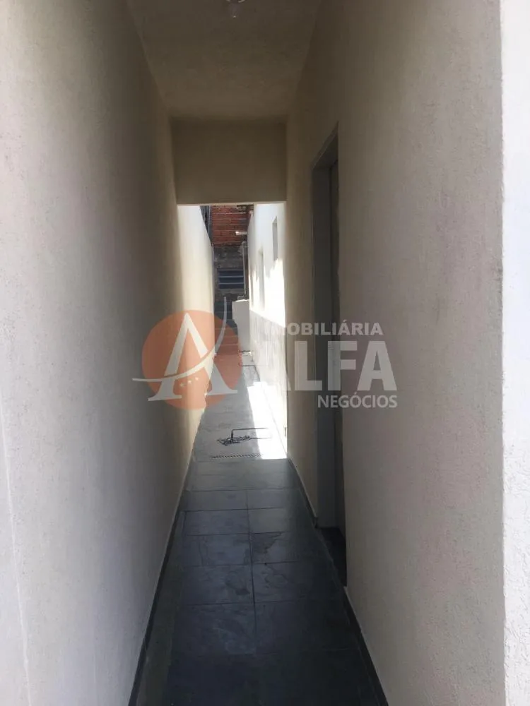 Casa, 2 quartos, 70 m² - Foto 3