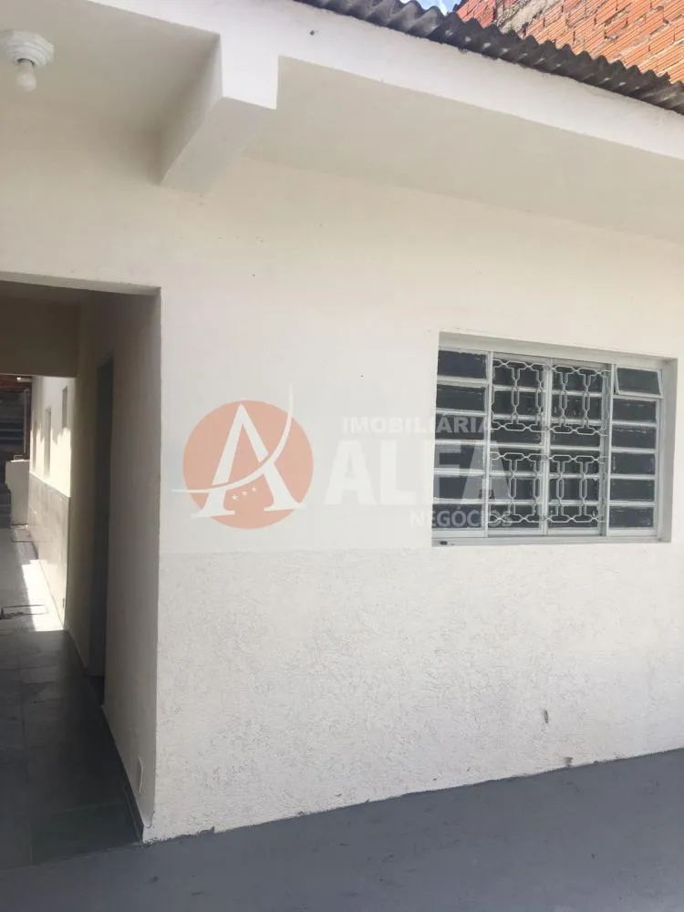 Casa, 2 quartos, 70 m² - Foto 2