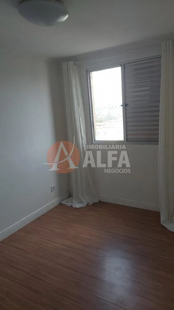 Apartamento, 2 quartos, 52 m² - Foto 2