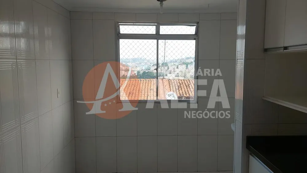 Apartamento, 2 quartos, 52 m² - Foto 4