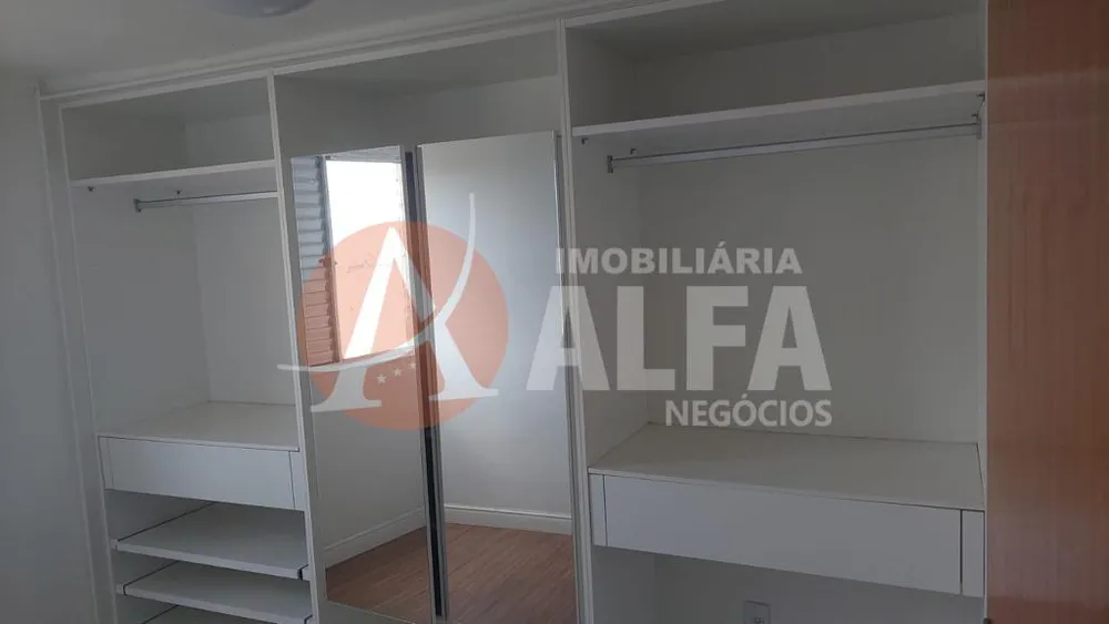 Apartamento, 2 quartos, 52 m² - Foto 3