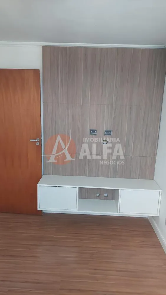 Apartamento, 2 quartos, 52 m² - Foto 1