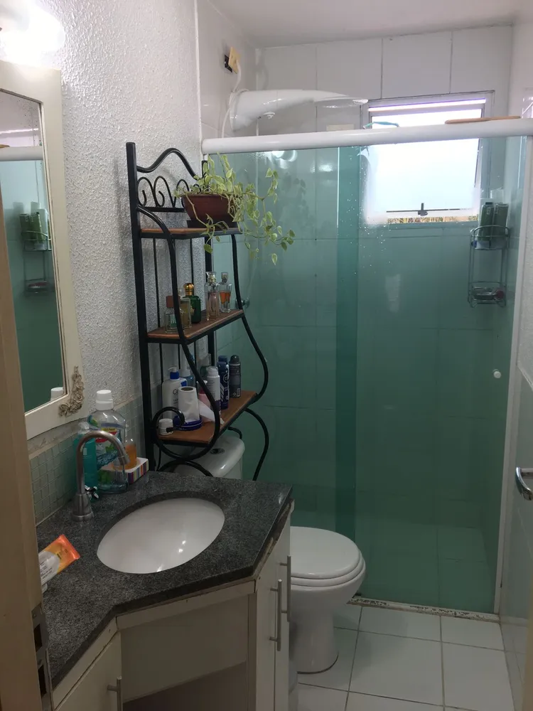 Casa, 3 quartos, 96 m² - Foto 1