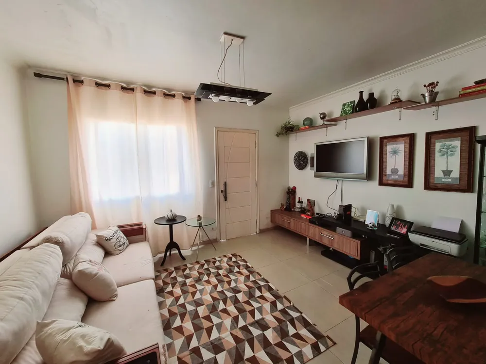 Casa, 3 quartos, 96 m² - Foto 2