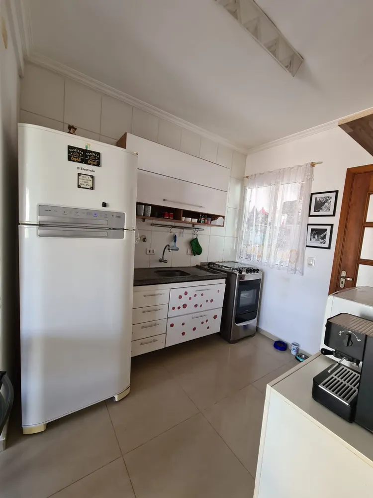 Casa, 3 quartos, 96 m² - Foto 3