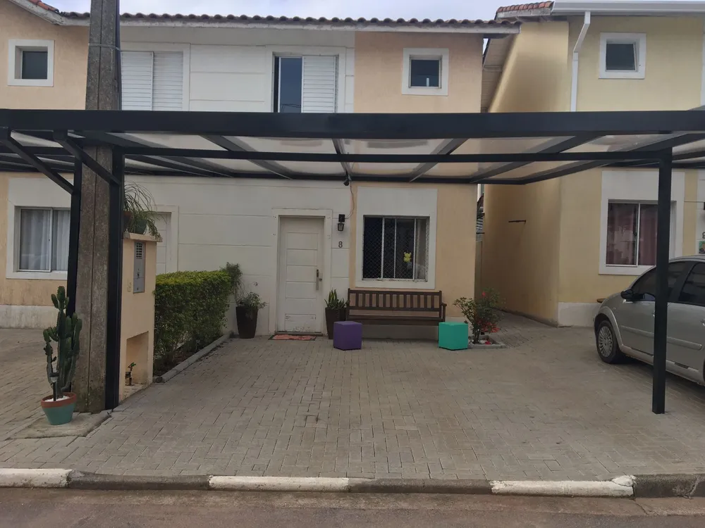 Casa, 3 quartos, 96 m² - Foto 7