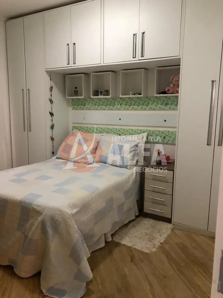 Apartamento, 2 quartos, 50 m² - Foto 4