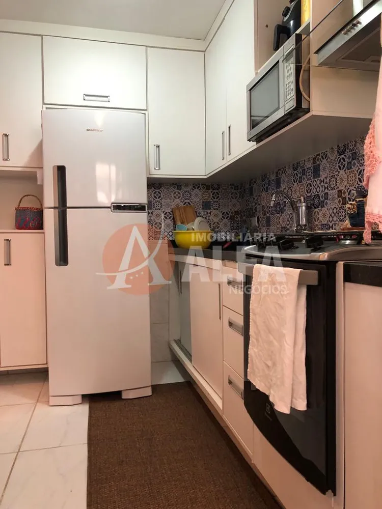 Apartamento, 2 quartos, 50 m² - Foto 8