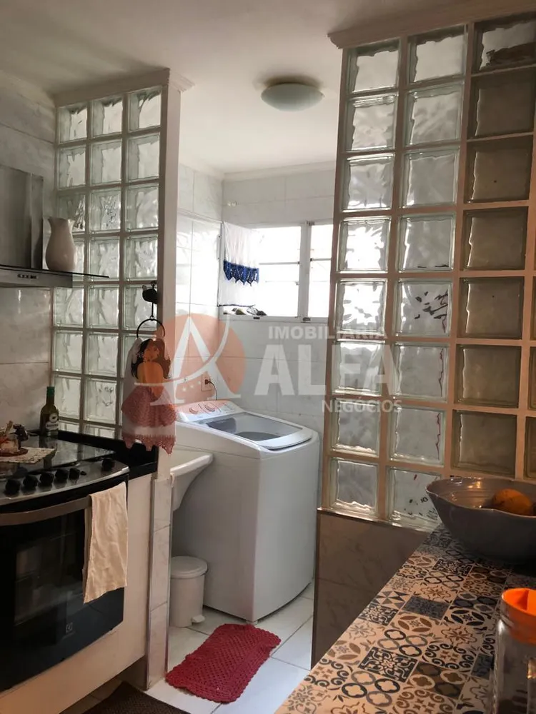 Apartamento, 2 quartos, 50 m² - Foto 3