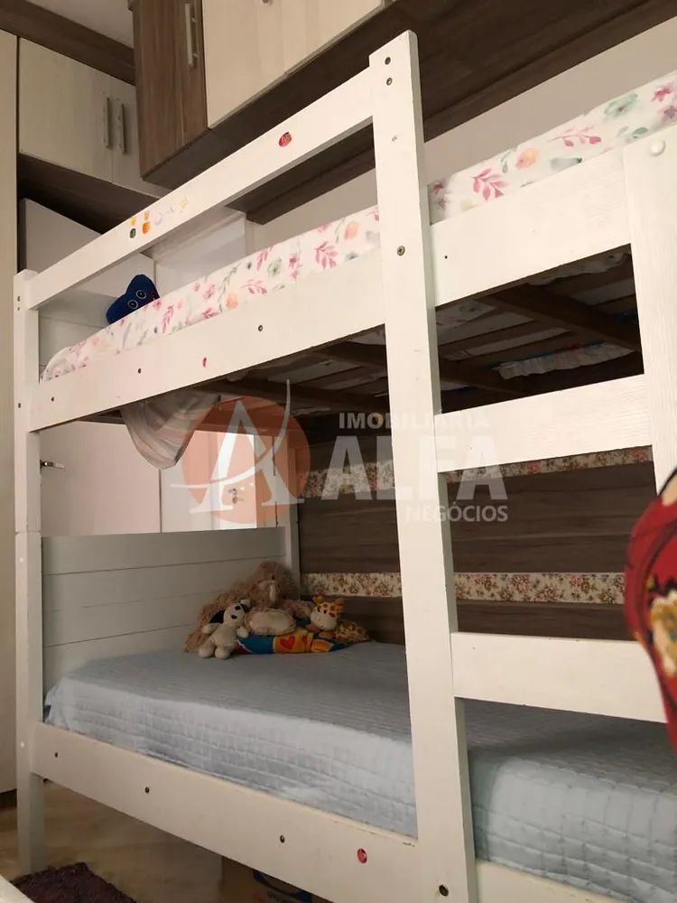 Apartamento, 2 quartos, 50 m² - Foto 5
