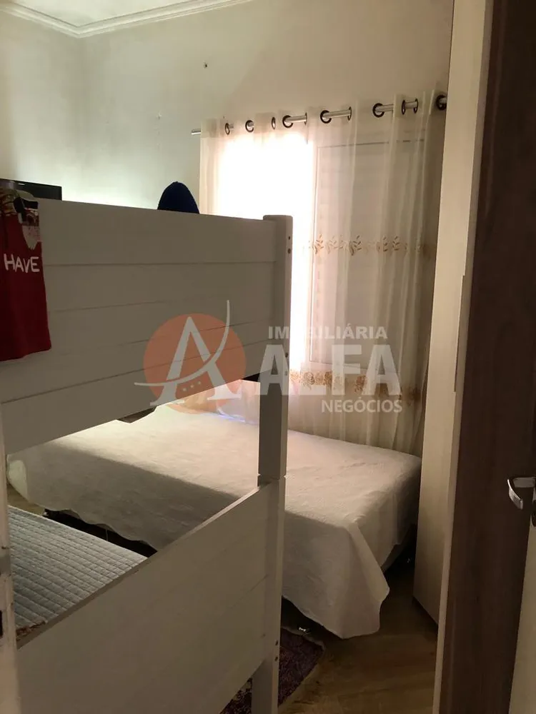 Apartamento, 2 quartos, 50 m² - Foto 6