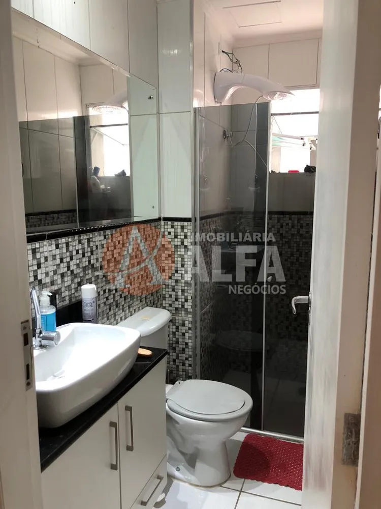 Apartamento, 2 quartos, 50 m² - Foto 7