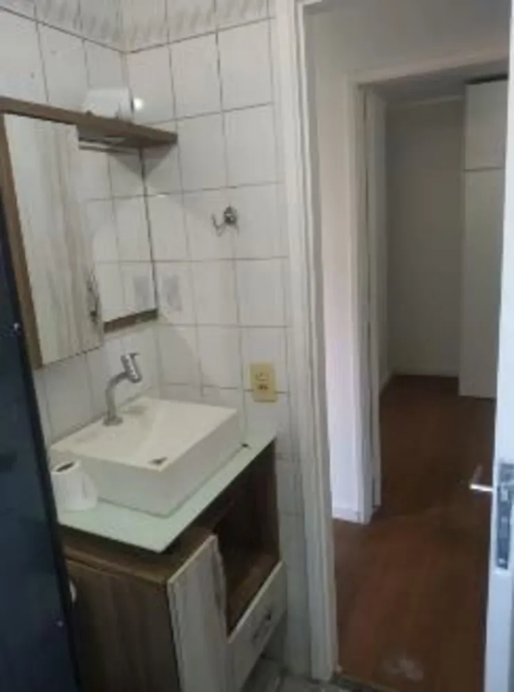 Apartamento, 2 quartos - Foto 10