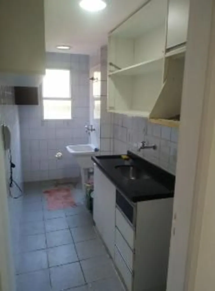 Apartamento, 2 quartos - Foto 5