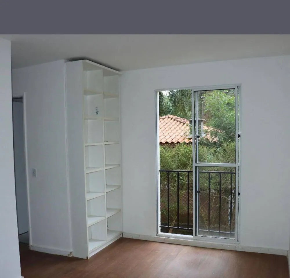 Apartamento, 2 quartos - Foto 3