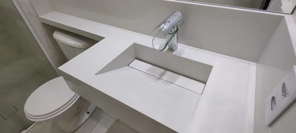 Apartamento, 2 quartos, 52 m² - Foto 4
