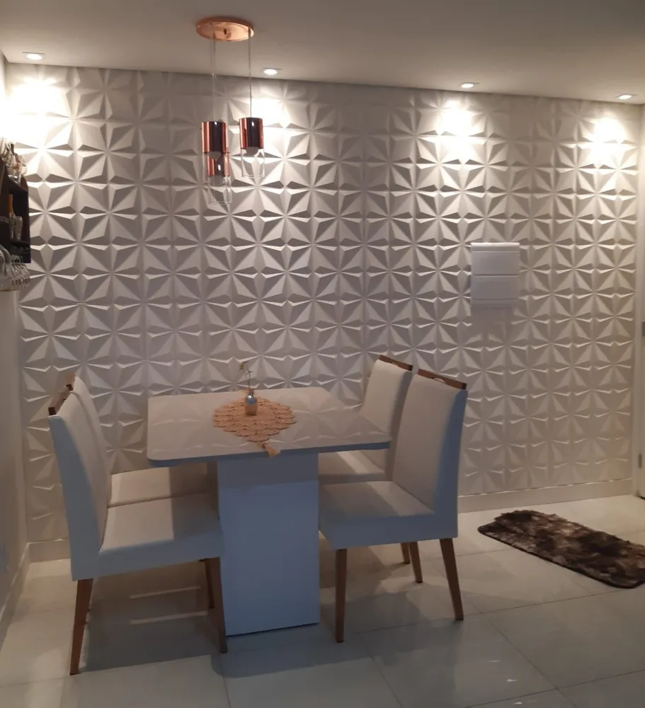 Apartamento, 2 quartos, 52 m² - Foto 5