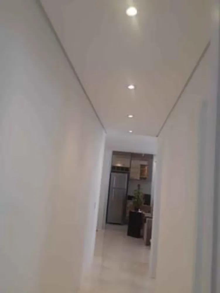 Apartamento, 2 quartos, 52 m² - Foto 3