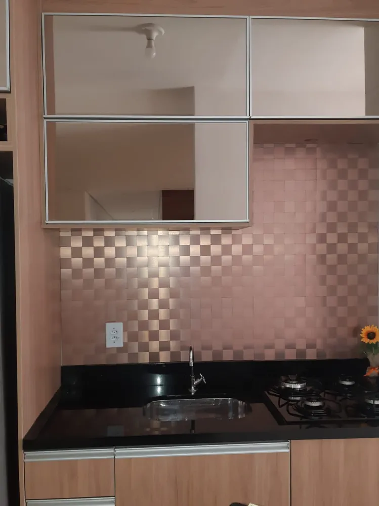 Apartamento, 2 quartos, 52 m² - Foto 8